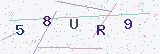 Kode captcha
