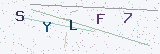 Kode captcha