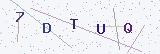 Kode captcha