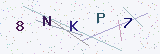 Kode captcha