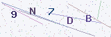 Kode captcha